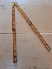 Old Boxwood 4-Way Folding