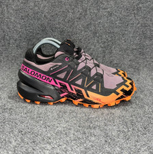 Salomon speedcross gtx - 6, trail