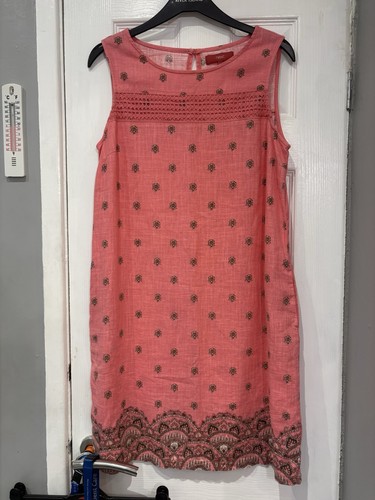 Women next pink - next, linen