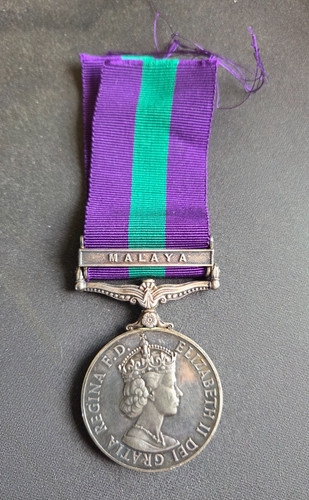 Gsm rmp general - qe, rmp.