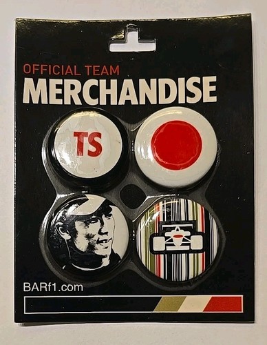 Bar honda takuma - f1, team