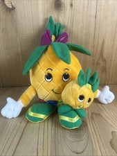 Dole Piney Pals Pineapple