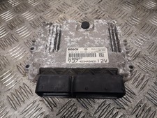 ALFA ROMEO 147 1.9 DIESEL ENGINE ECU 51806557