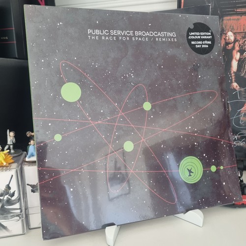 Public service broadcasting - public,