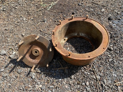 Howard gem rotovator - gem,