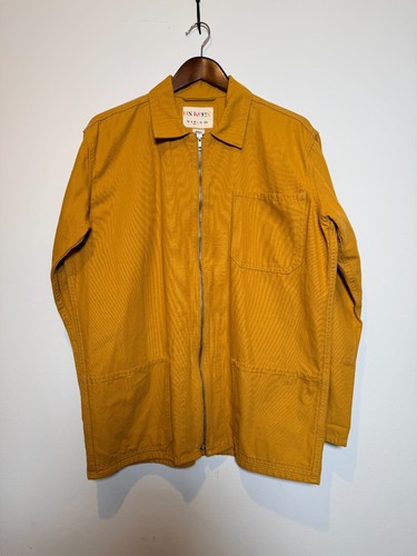 Uskees 3002 medium mustard - uskees,