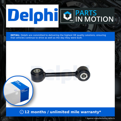 Anti roll bar - bar, mazda