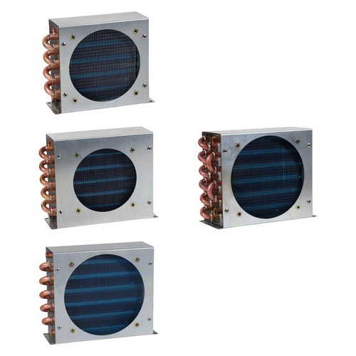 Condenser for refrigerator - condenser,