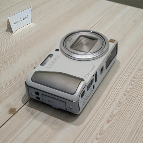 Panasonic lumix dmc - panasonic,