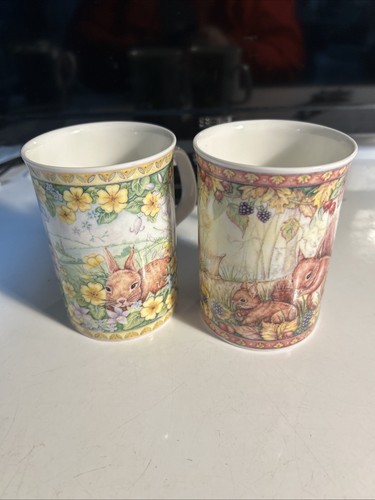 1993 royal doulton expressions - 1993,