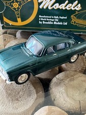 Lansdowne Models 1.43 LDM