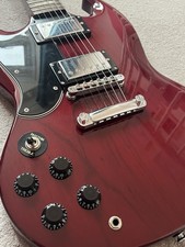 Vintage VS6 6 String Electric