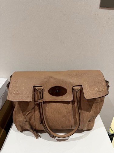 Mulberry bayswater cream - mulberry,