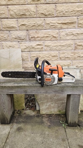 Stihl 026 professional - 026,