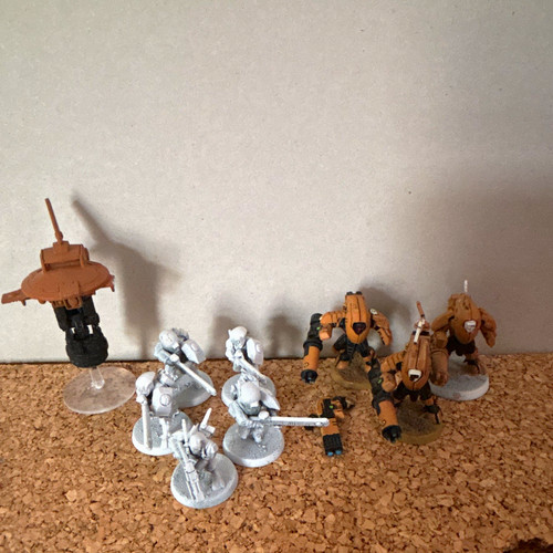 Games workshop warhammer 40k - games,