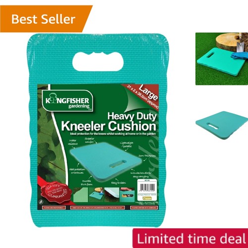 Kingfisher heavy duty kneeling - kingfisher,