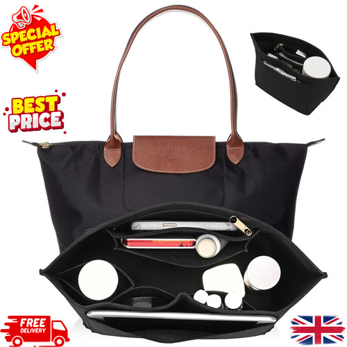 Felt liner insert bag - bag, for