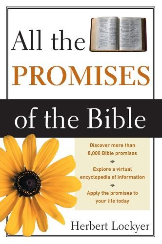 All the promises - promises, of