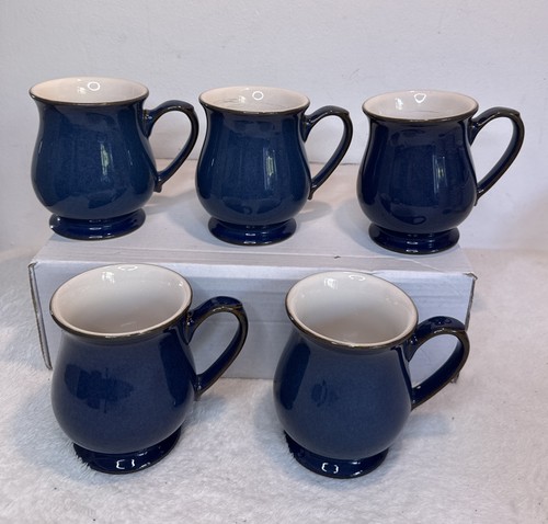 Denby imperial blue craftsmans - imperial,