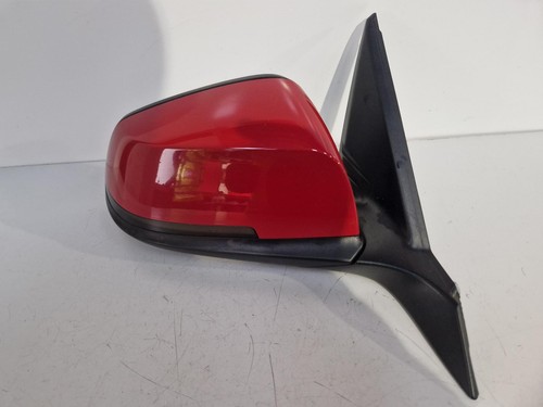Bmw series 2013 - right, wing