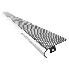 Billet Look Running Board, for