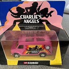 CORGI CC87501 CHARLIES ANGELS