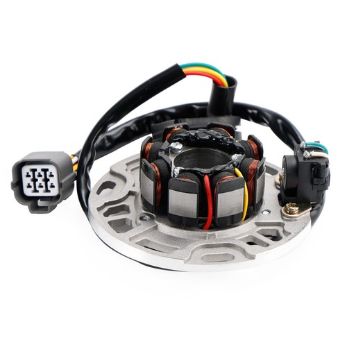 Stator magneto ignition base - stator,