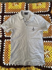 Judas sinned beige polo - sinned, m