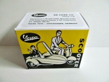 Repro tekno vespa scooter - vespa,