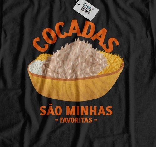 Unisex brasilian desert - unisex,