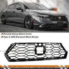 FOR 23-26 HONDA ACCORD 11TH