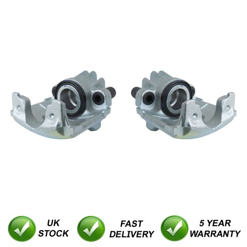 Brake calipers front sjr - 2x,