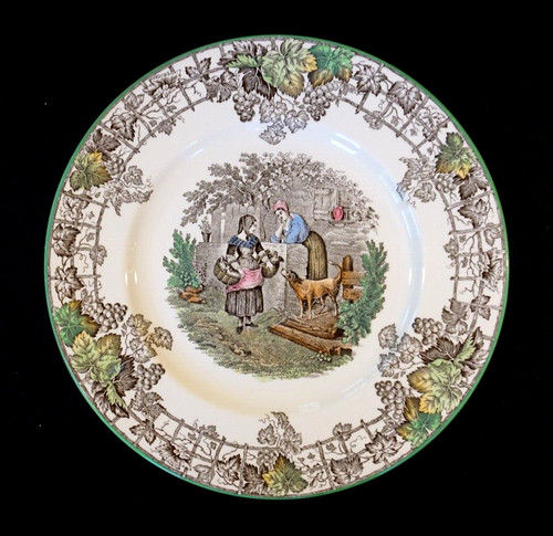 Beautiful copeland spode byron - beautiful,