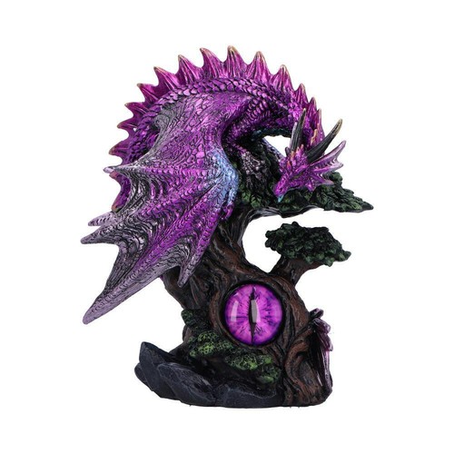 Draconic seer 17cm nemesis - draconic,