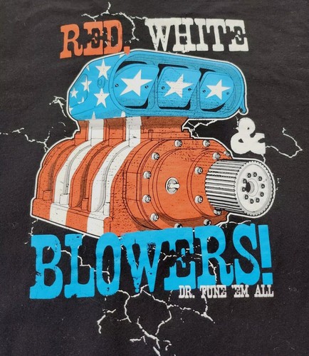 Tune all red white - dr, all,red