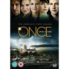 Once upon time - time:,