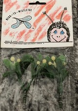 Mistletoe Headband Christmas