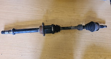 2015 TOYOTA AVENSIS D-4D MK3 2.0 DIESEL DRIVER SIDE FRONT DRIVESHAFT