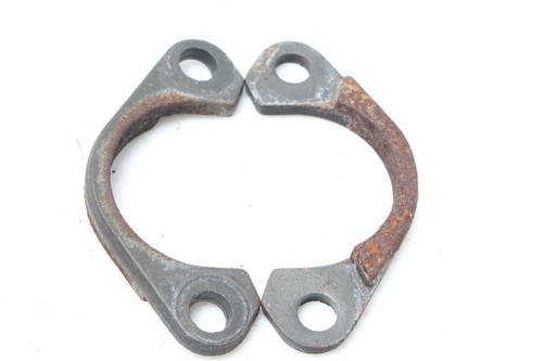 Clamp for kawasaki - clamp, rx