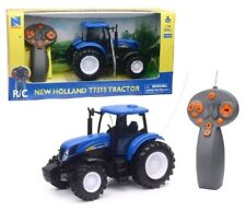 Remote Controlled Tractor