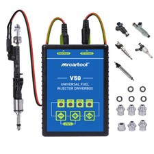 Fuel Injector Tester Cleaner