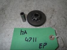 Kawasaki ZX9R C1 C2 1998-1999 Engine Starter Gear
