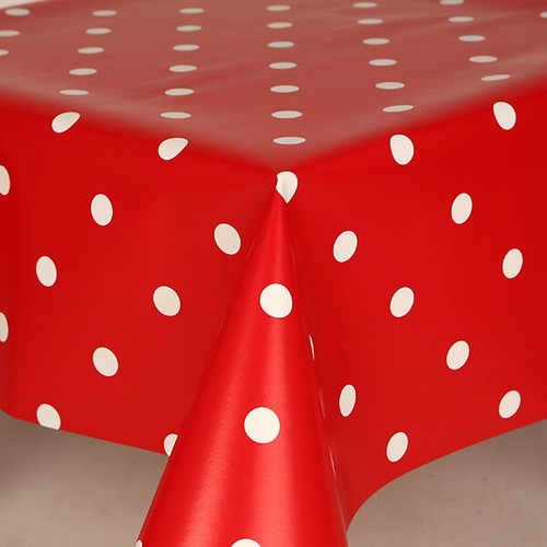 Plain poppy red - plain,