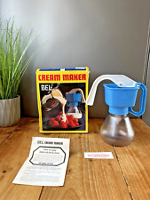 VINTAGE 70'S BLUE HAMILTON