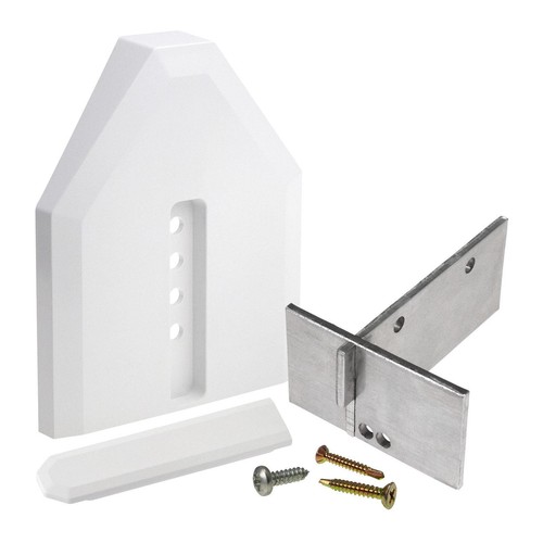 Conservatory roof end - roof,