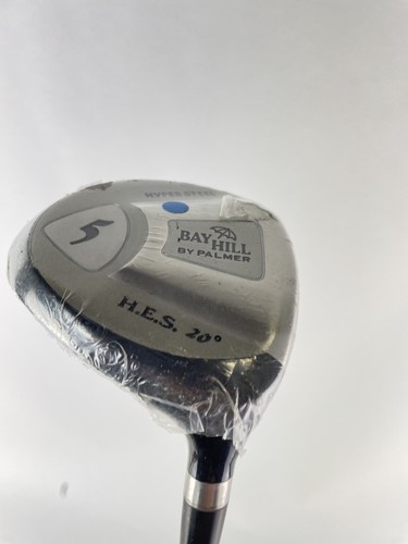 Bayhill golf mens wood - 5,