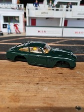Scalextric c68 aston martin - scalextric,