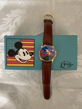 Vtg Jaz Disney Mickey Mouse