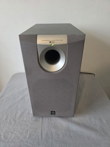 Yamaha p130 active powered - yamaha, sw-p130