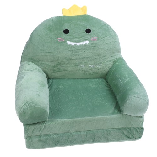 Foldable kids sofa - (2,